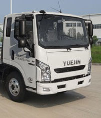 程力威牌CLW5070TQZN5型清障車