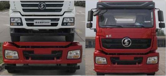 程力威牌CLW5310GYYLS5型鋁合金運(yùn)油車