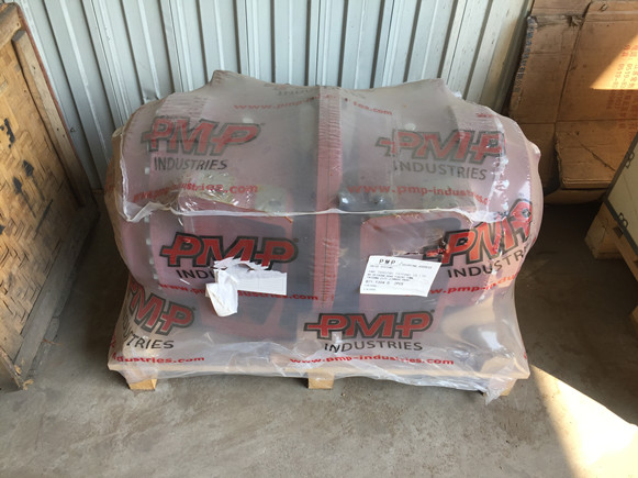 攪拌車PMP減速機