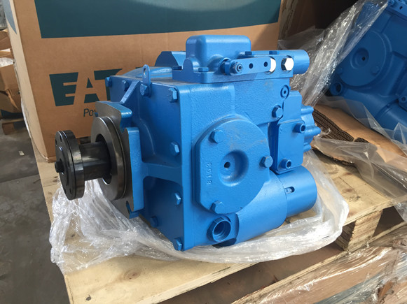 攪拌車伊頓油泵馬達(dá)