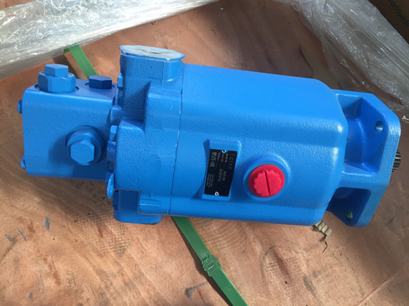 攪拌車伊頓油泵馬達(dá)