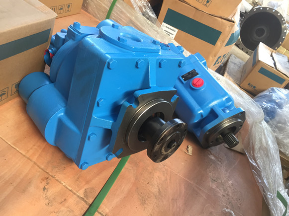 攪拌車伊頓油泵馬達(dá)