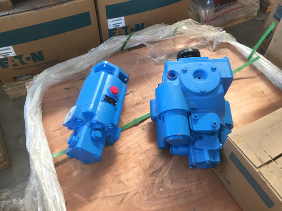 攪拌車伊頓油泵馬達(dá)