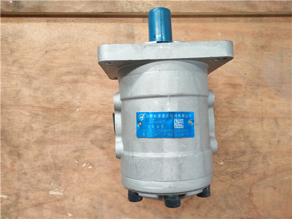 攪拌車國產(chǎn)液壓油泵(3-6方)