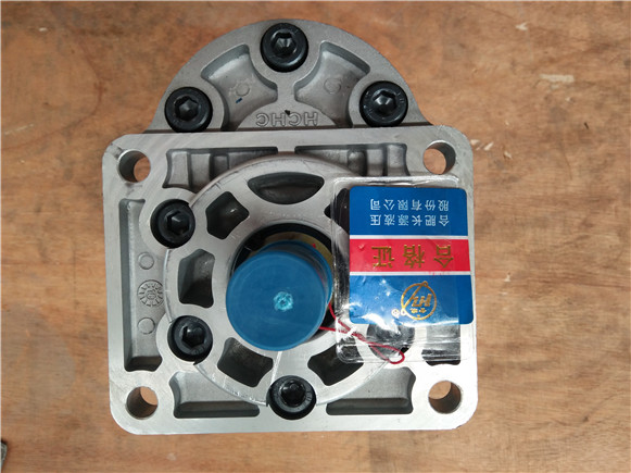 攪拌車國產(chǎn)液壓油泵(3-6方)