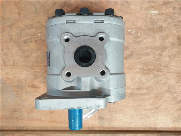 攪拌車國產(chǎn)液壓油泵(3-6方)