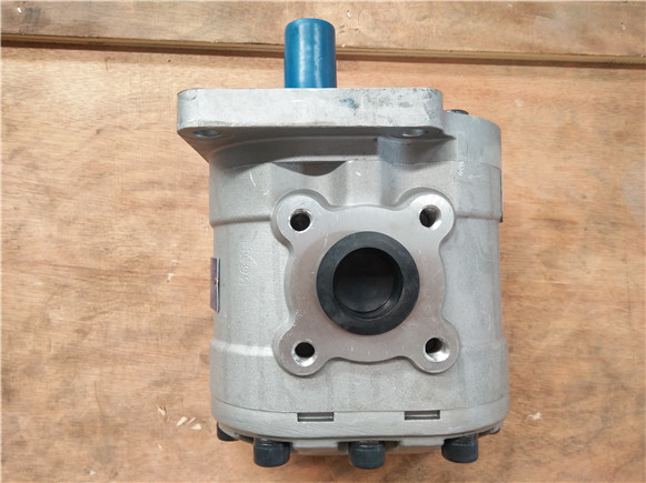 攪拌車國產(chǎn)液壓油泵(3-6方)