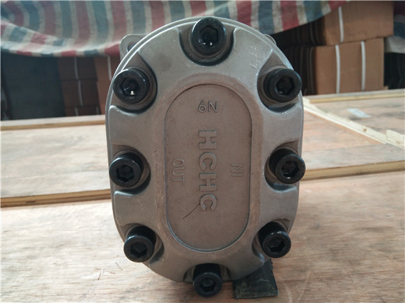 攪拌車國產(chǎn)液壓油泵(3-6方)