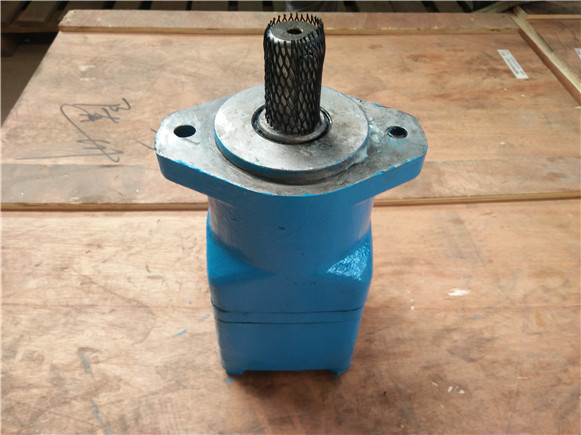 攪拌車國產液壓馬達(3-6)