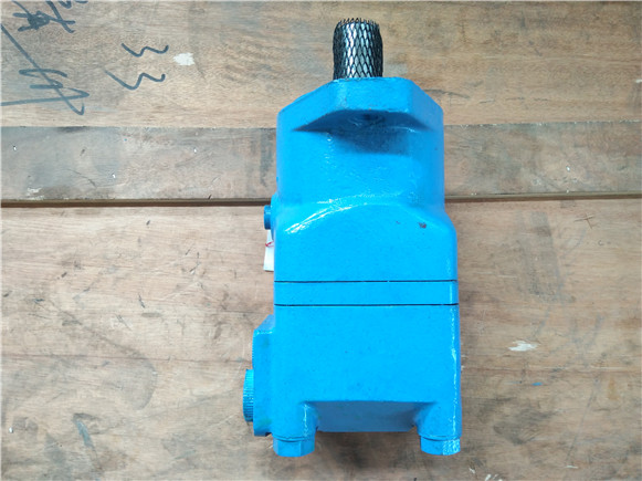 攪拌車國產液壓馬達(3-6)