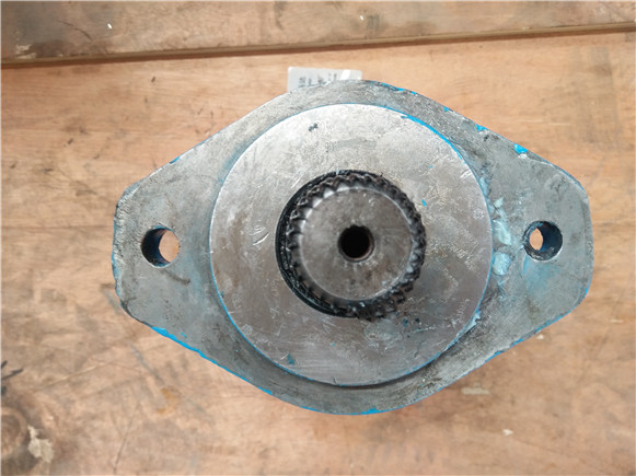 攪拌車國產液壓馬達(3-6)