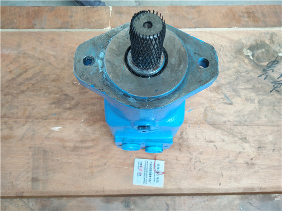 攪拌車國產液壓馬達(3-6)