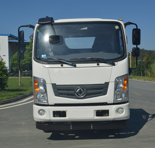 楚勝牌CSC5072TCAE5型餐廚垃圾車