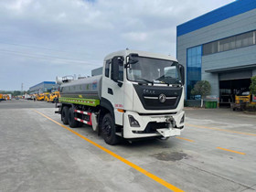 東風(fēng)天龍大噸位灑水車(chē)(20噸) 東風(fēng)天龍大噸位灑水車(chē)(20噸)