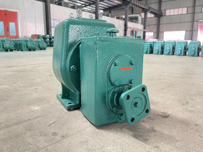 億豐灑水車水泵 40/50型