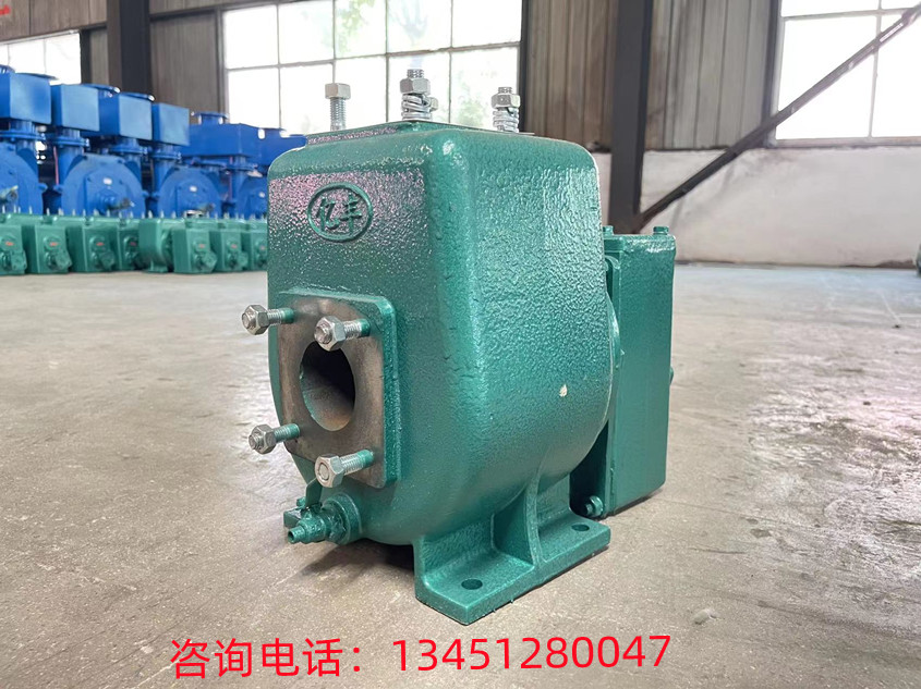 億豐灑水車水泵 40/50型