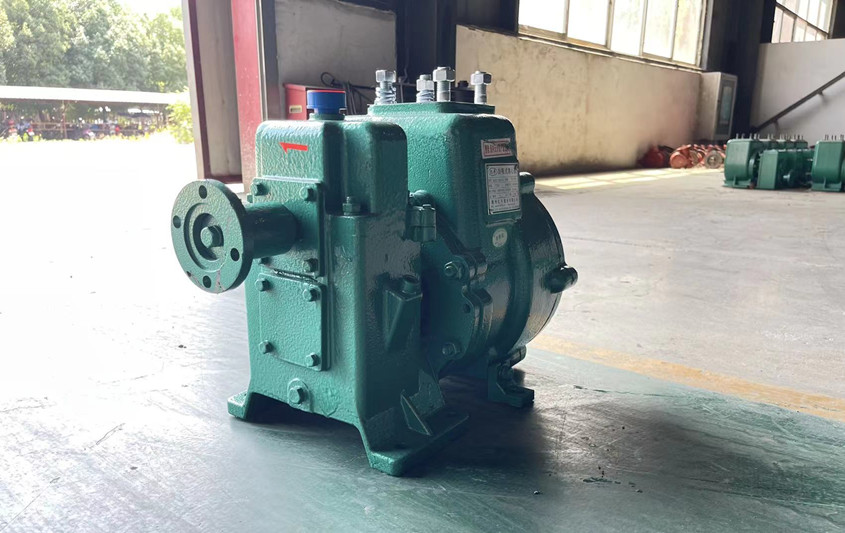 億豐灑水車水泵 50/110型